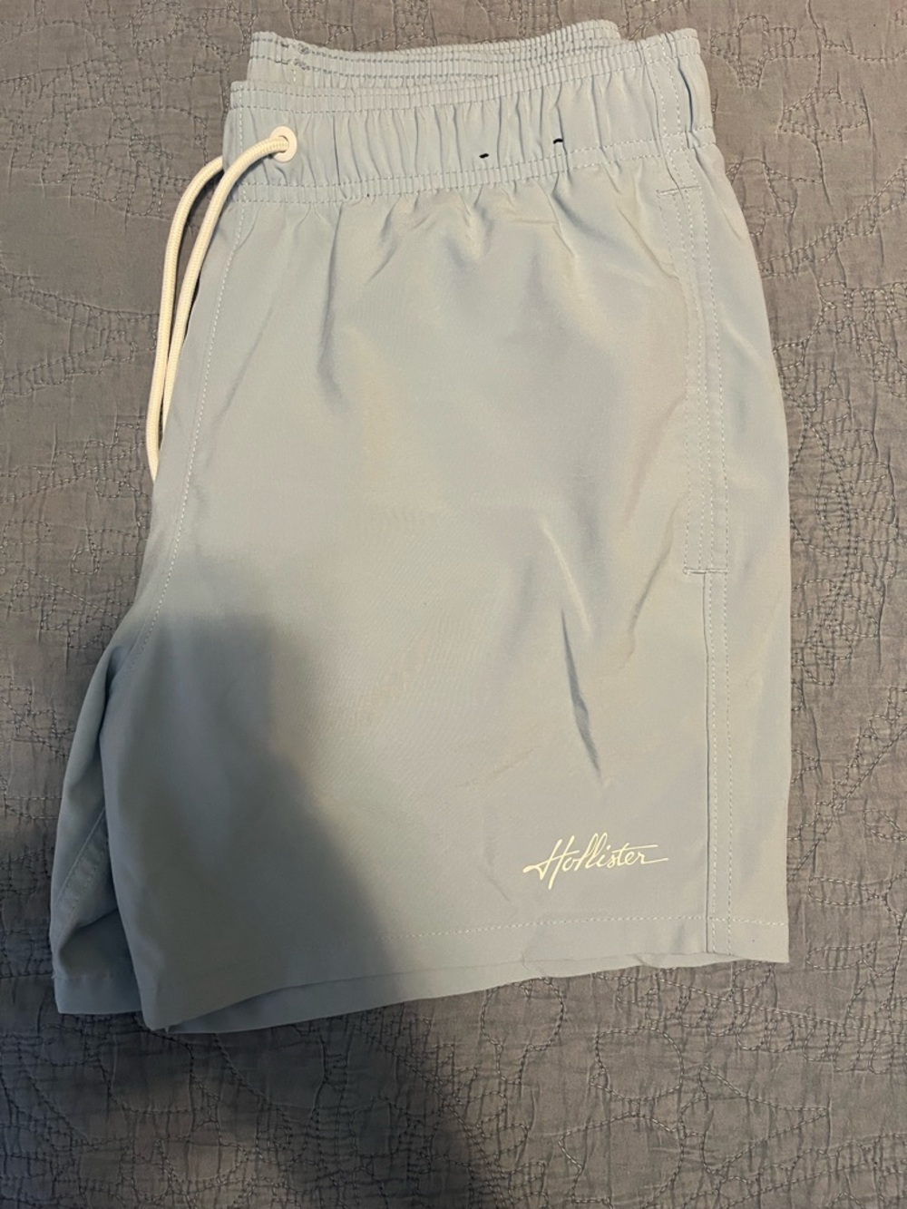 Hollister Swim Trunks 5”